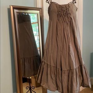 Vintage GAP Sundress